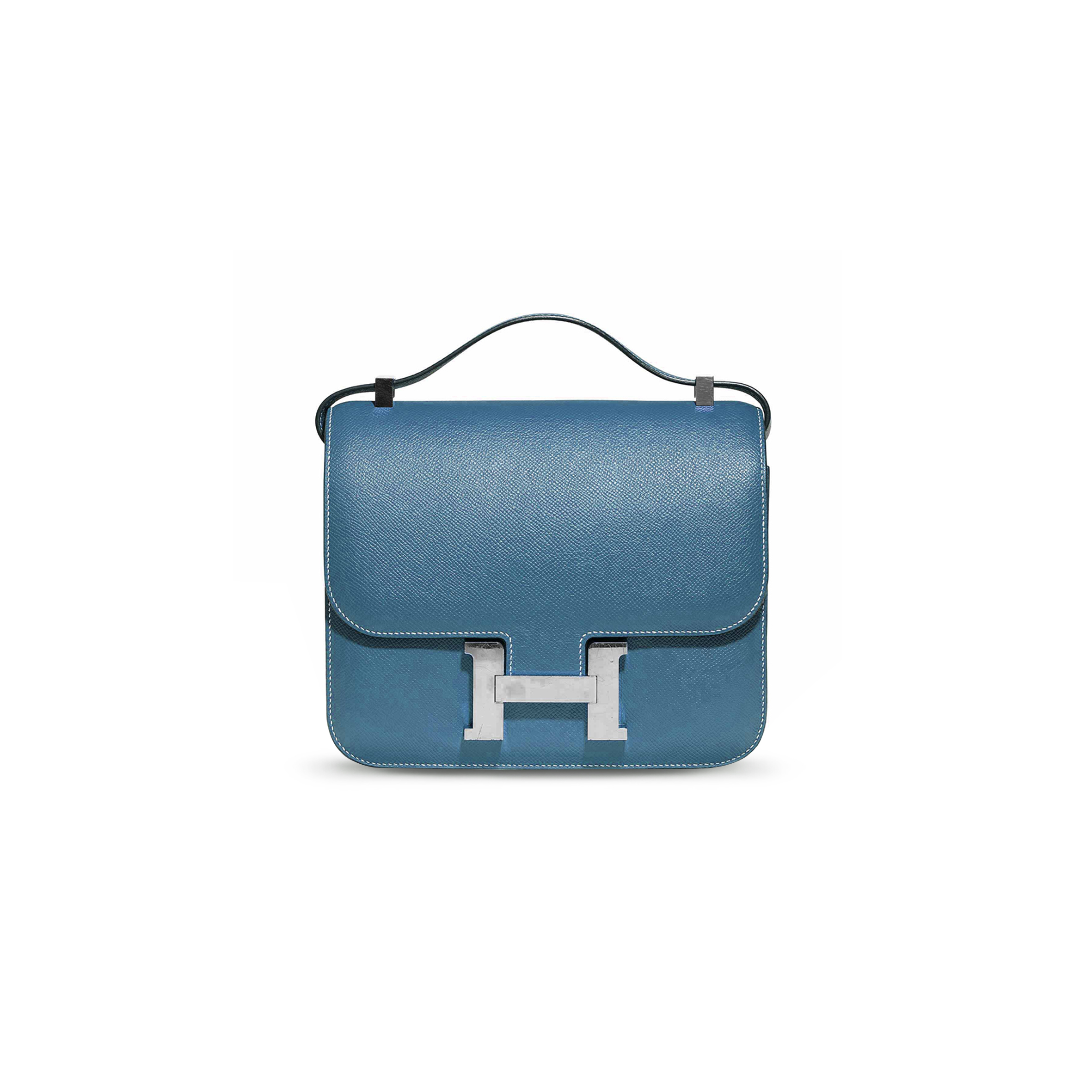 HERMES MASTER CONSTANCE 24 EPSOM H083692CK75(24*15*5cm)